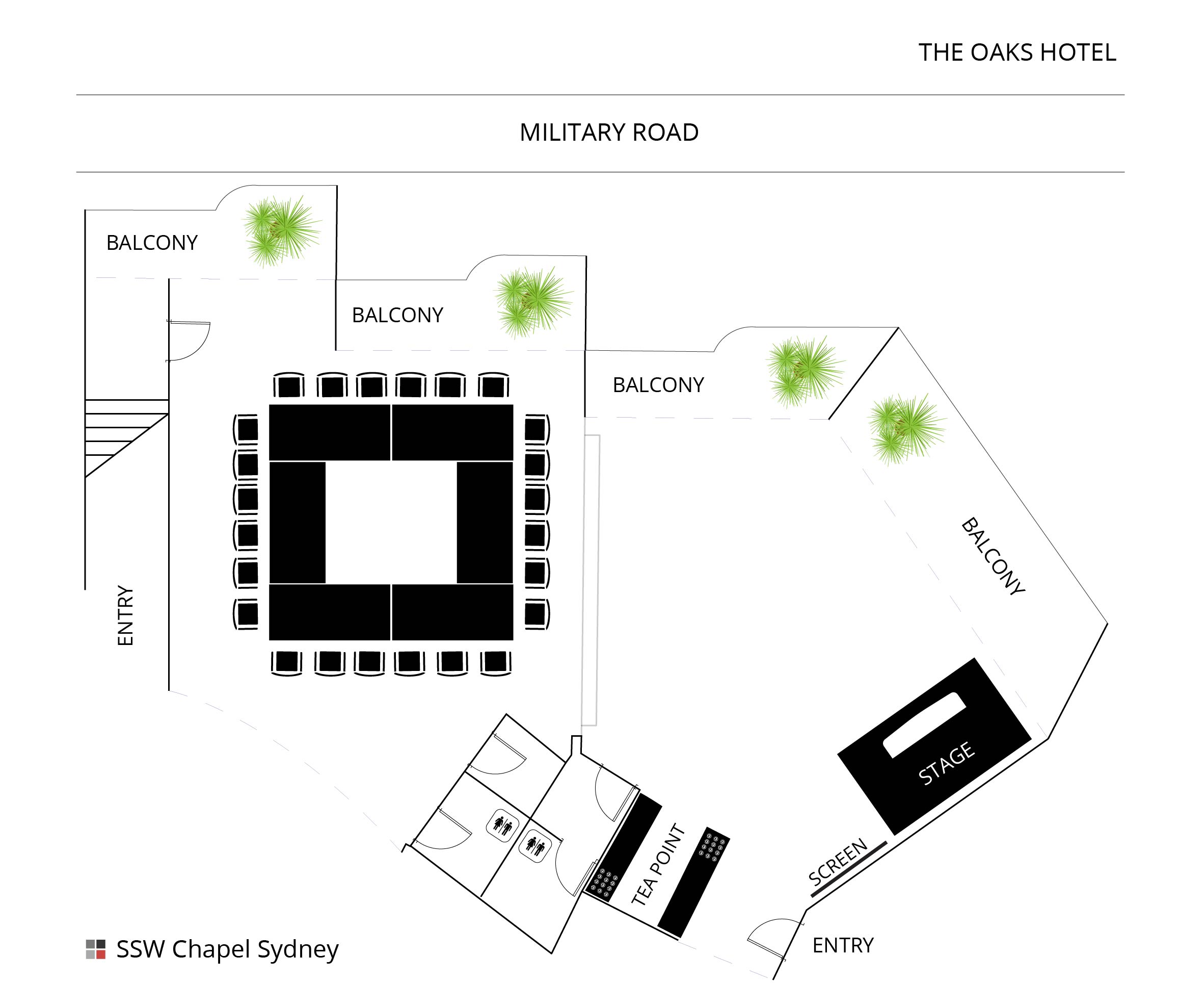 Sydney-Chapel-Seating-Round-Table-Large
